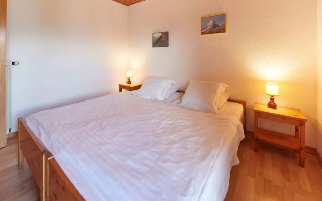 Chalet Basilic Thyon-Les Collons