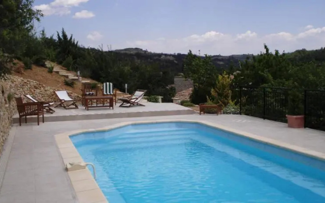 Villa Esparron du lac