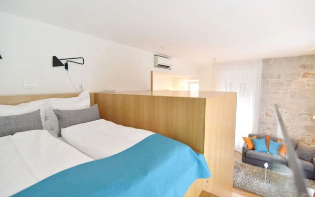 The Bridge Luxury Apartments