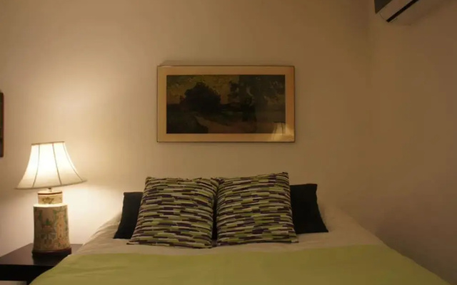 CASA INGENIO Deep Inside Los Mochis