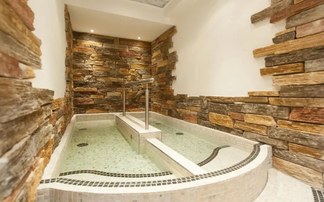Hotel Dornauhof Romantik Pur