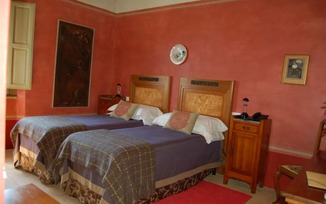 Locanda Toscanini