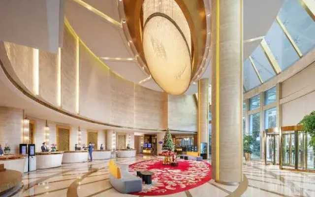 Henghou Sunshine Grand Hotel