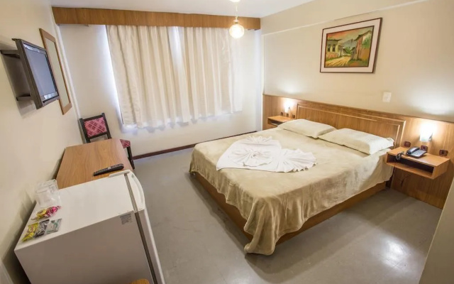 Hotel Estrela do Sul