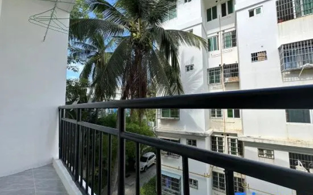 Haicheng Apartment (Sanya Jiyang Branch)