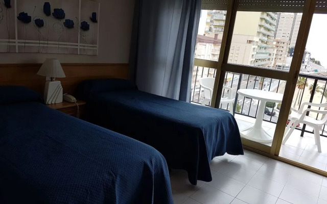 Hotel Neptuno