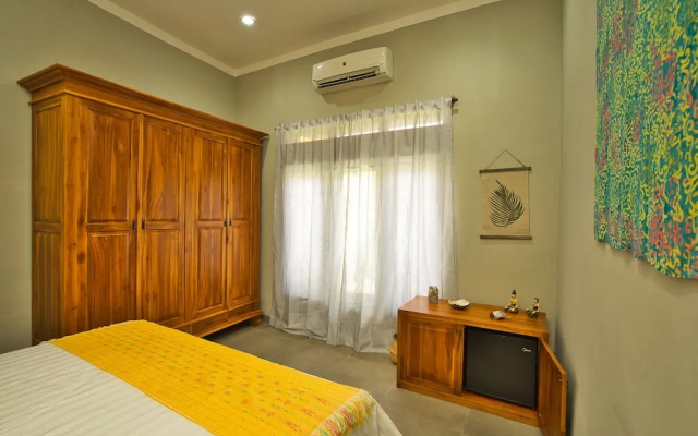 Dalai Home