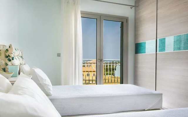 Estrellas Luxury Villas