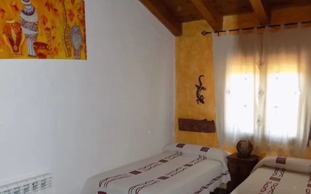 Casa Rural Las Eras II