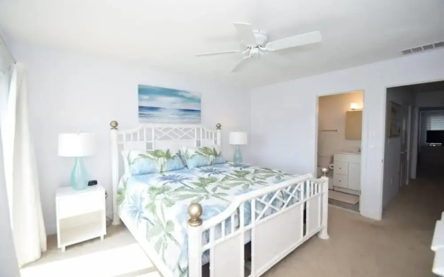 Harbour Island 40f 2 Bedroom Townhouse
