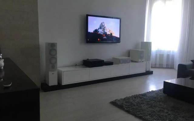 Luksusowy Apartament w centrum 110m2