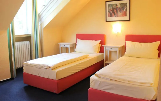 Hotel Eden - Am Hofgarten