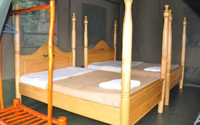 Hawk's Eye Lodge Bunyonyi