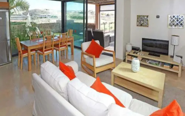 Salobre Los Lagos 27