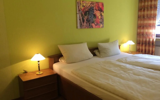 Schloßhotel Raatz