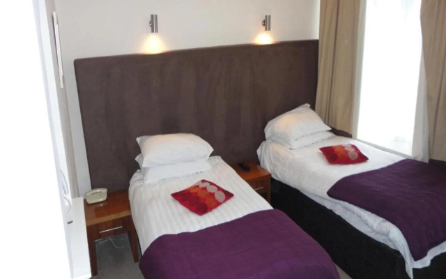 Sandyford Hotel