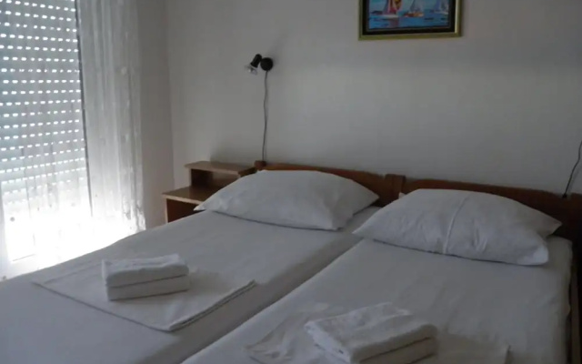 Apartments Horizont