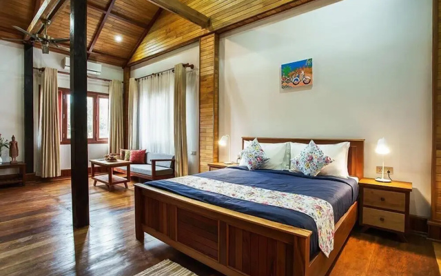 Residence Isann