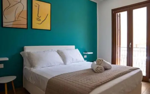 Verdi Rooms 158