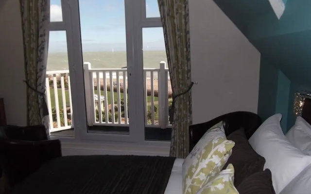 Pebble Beach B&B