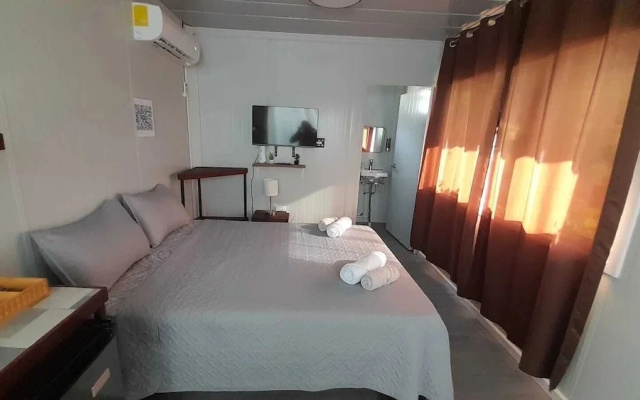 Apartamentos DMR.