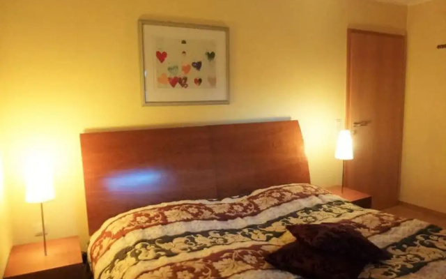 Friesen Residence