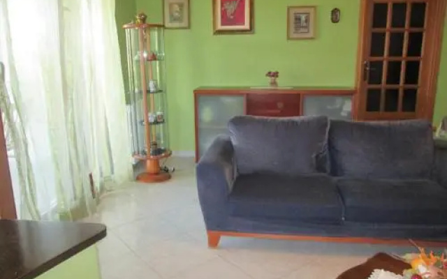 My Country House