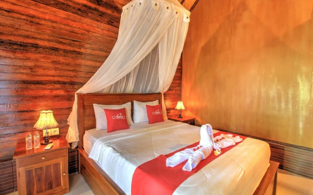 Asoka Bungalows