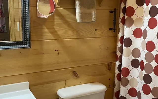 Little Easy Cabins