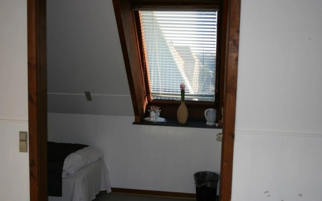 Motel Hojer Bed - Breakfast