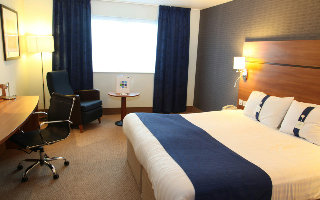 Hampton By Hilton Braintree