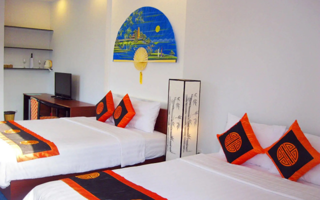 Botanic Garden Homestay