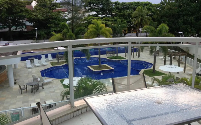 Apartamentos Lanai
