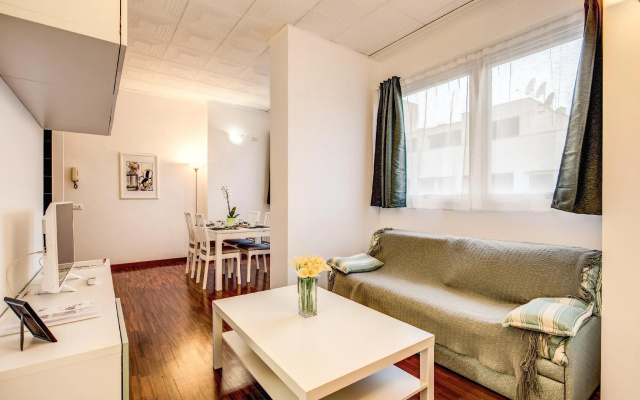 M&l Apartment