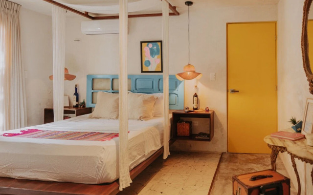 Casa Chaká Boutique