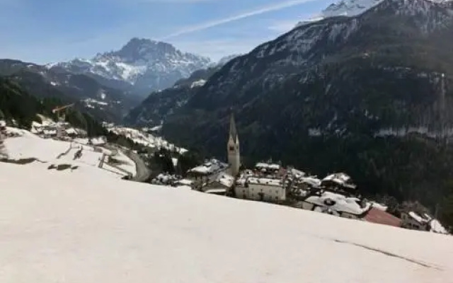 Albergo Alpino