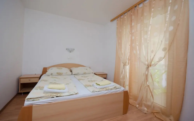 Apartments Borka