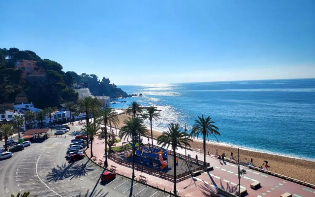 Apartamento Zodiac AB 6D