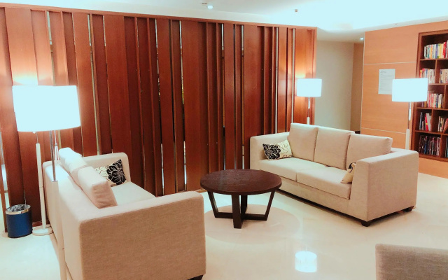 WeMeet Hotel