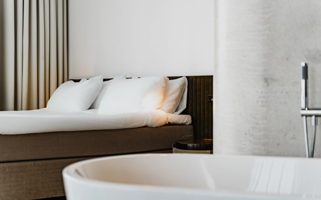 Hotel Pontsteiger