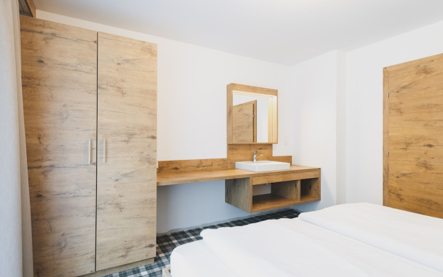 Chalet Carina in Zell am See