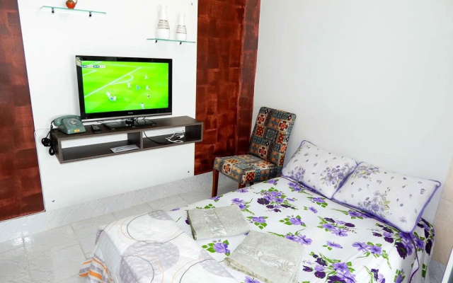 Apartamento Alta Vista Gramado