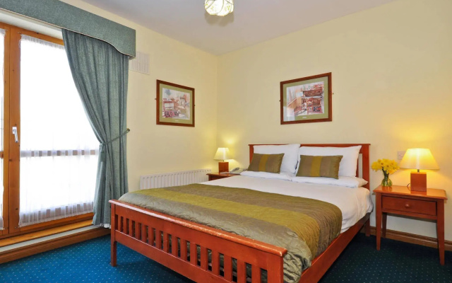 Anchor House Dublin