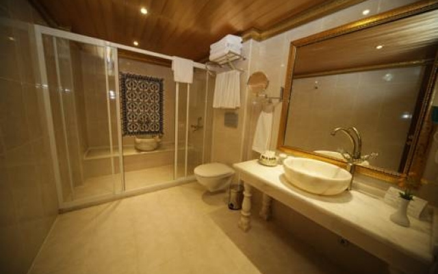 Marmara Deluxe
