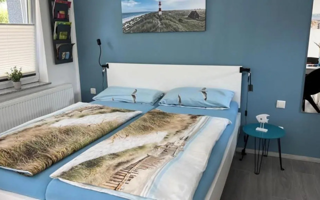 Wohnung Christine Okroy 1