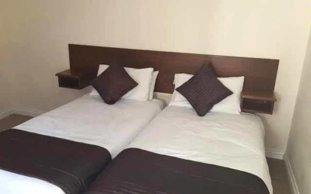 City Lodge