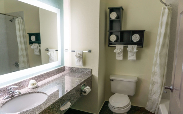 Best Western Mayport Inn & Suites