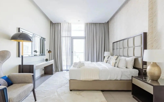 Nasma Holiday Homes - DAMAC Majestine