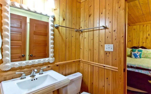 Van Horne Villa by Tybee Vacation Rentals