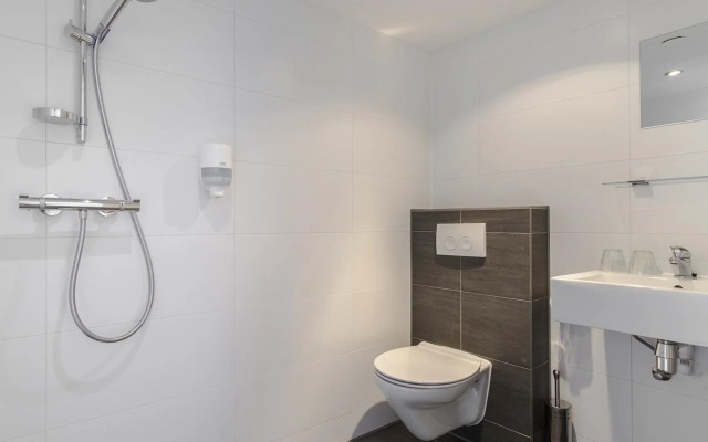 Hotel Calisto